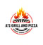 A's Halal Grill & Pizza